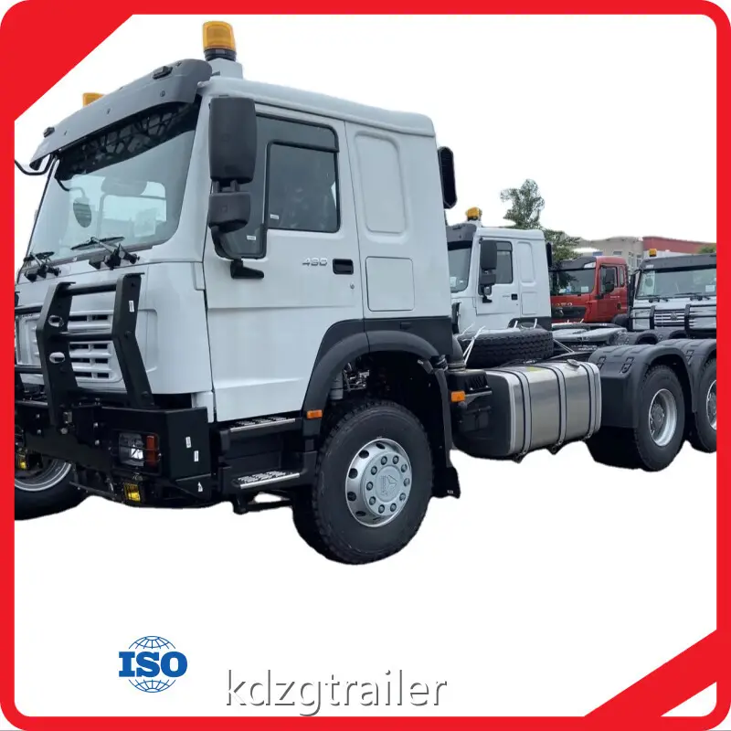 Truck NormalCompany 1