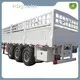 Top Fence Trailer Fence Trailer Company 1