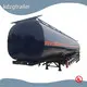 Diesel Tank Trailer Kunda - - KDZG Trailer Truck 1