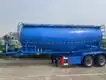 Double Drop Trailer for Sale - - KDZG Trailer Truck 2
