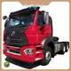 Tractor Trucks for Sale None by KDZG Trailer Truck 1