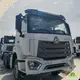 Truck Manufacturer MCP16 by KDZG Trailer Truck 1