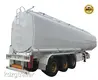 500 Gallon Fuel Tank Trailer Mechanical Suspension - - KDZG Trailer Truck 1