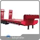 Flatbed Semi Trailer Manufacturers 10 - - KDZG Trailer Truck 1