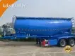 Semi Trailer Manufacturer Kdzg by KDZG Trailer Truck 1