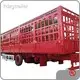 KDZG Trailer Truck Van Trailers for Sale Brand-new Van Trailers for SaleManufacturers 1
