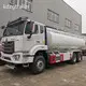 Petrol Tanker Truck Price Normal by KDZG Trailer Truck 1