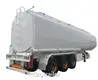 300 Gallon Fuel Trailer for Sale 30~60T by KDZG Trailer Truck 1