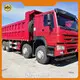 Big Mine Trucks 351 - 450hp - - KDZG Trailer Truck 1