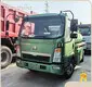 Gasoline Tanker Truck for Sale HW19710+HW70 - - KDZG Trailer Truck 1