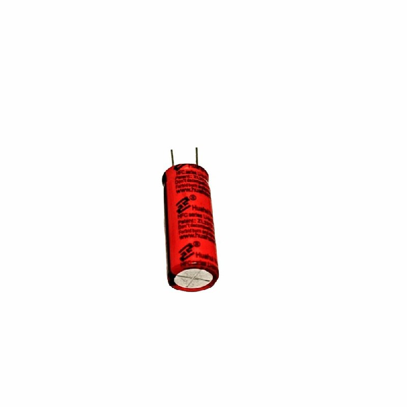 3.2V 100mAh HFC1025 Lithium iron phosphate battery 5