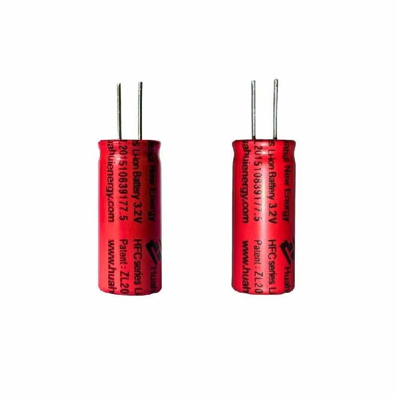 3.2V 200mAh HFC1330 Lithium iron phosphate battery 1