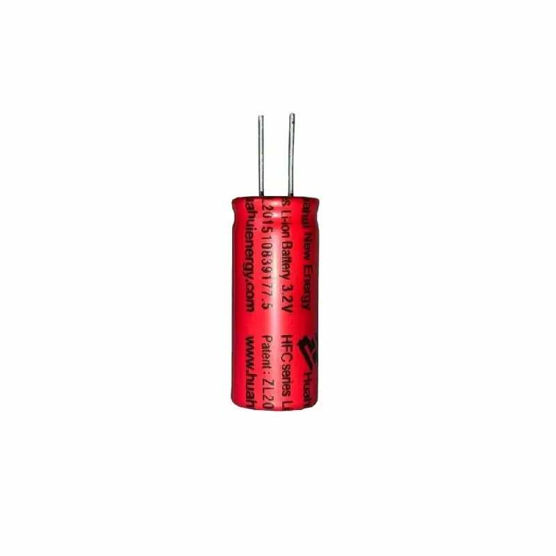Lithium Battery Supplier Wholesale - HuaHui Energy 5