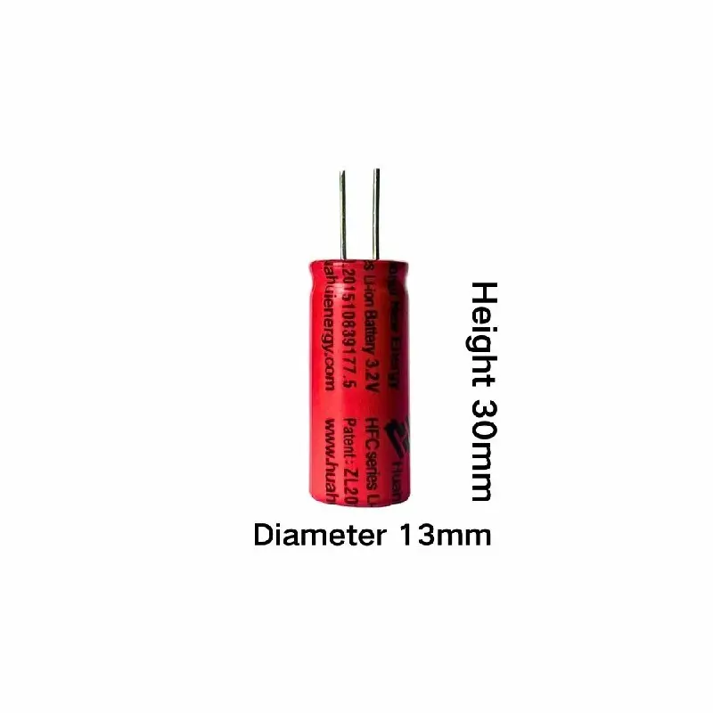 Lithium Battery Supplier Wholesale - HuaHui Energy 6