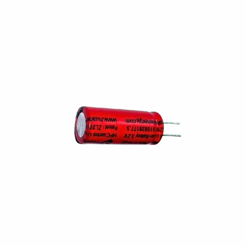 Lithium Battery Supplier Wholesale - HuaHui Energy 3