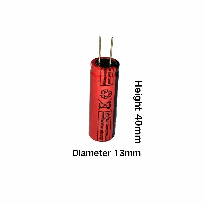 Lifepo4 Battery Pack Factory Factory 4