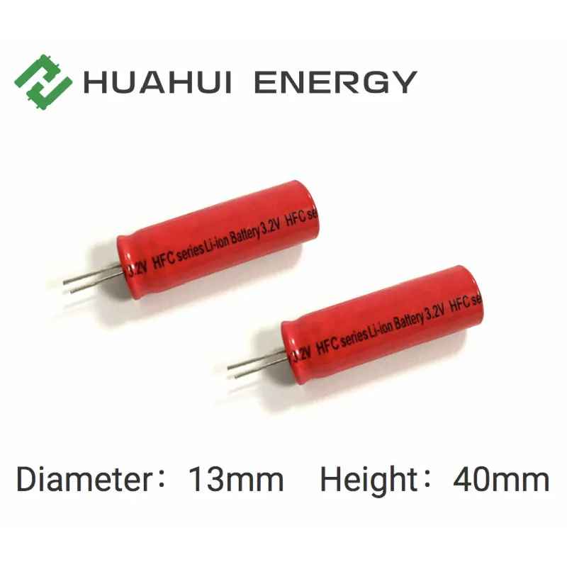 Lifepo4 Battery Pack Factory Factory 7