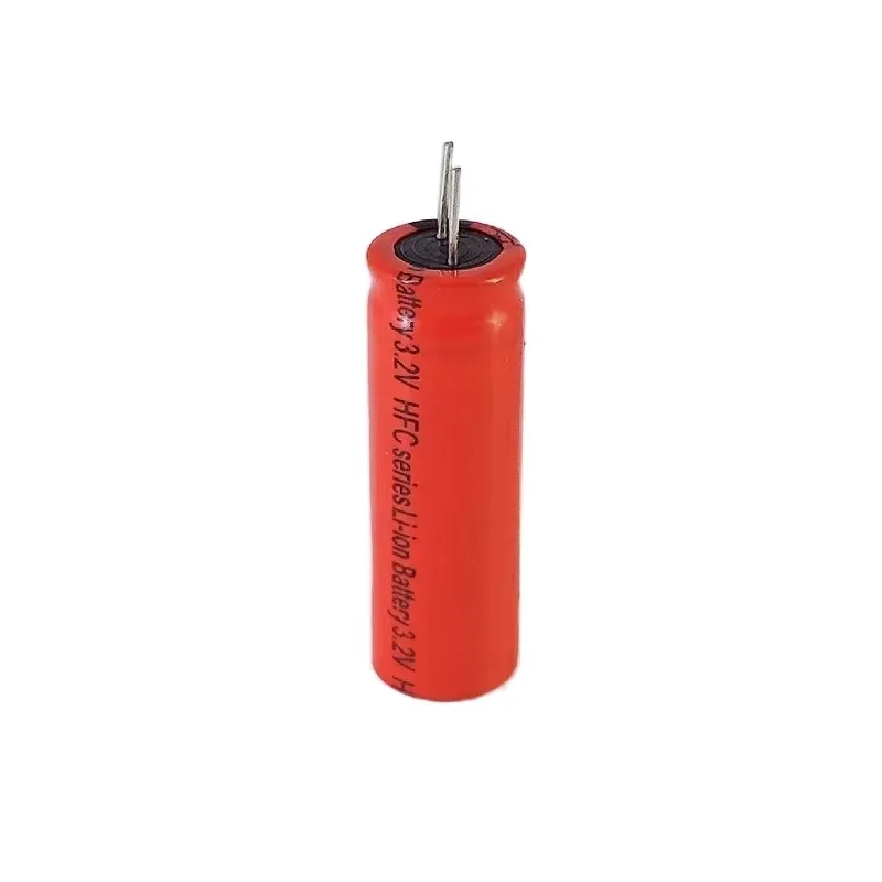 HuaHui Energy Custom Lithium Battery Packs Custom Lithium Battery Packssupply 5
