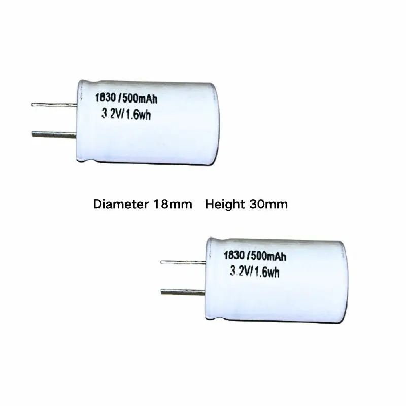 Lifepo4 Battery Factory Price List 2