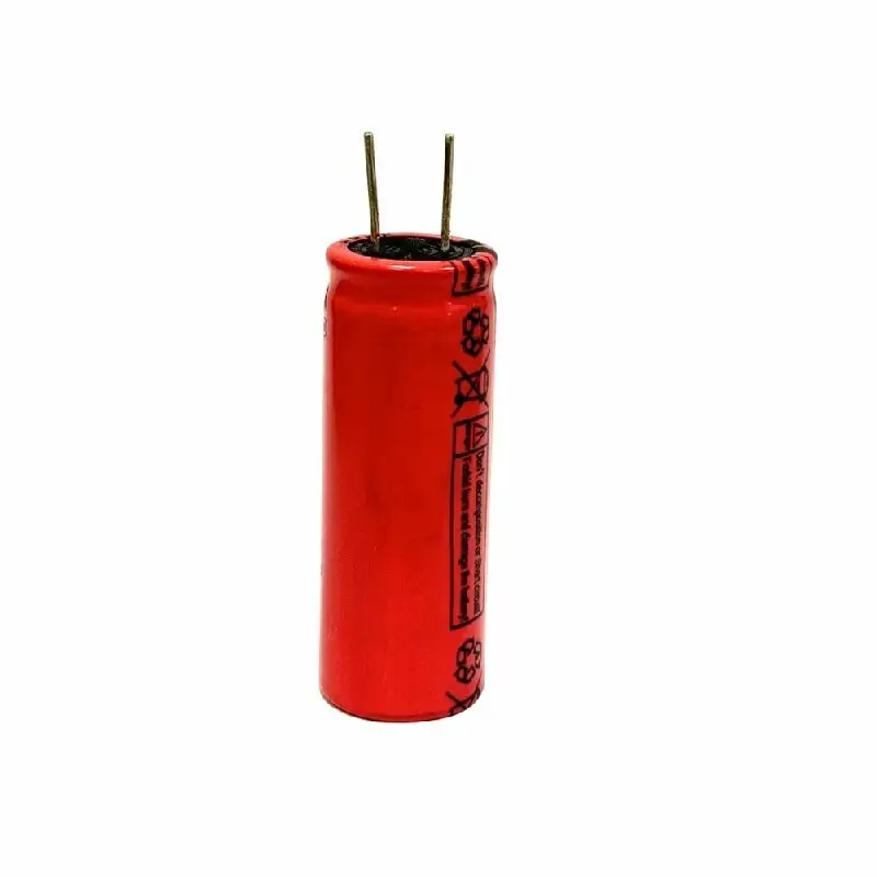 HuaHui Energy Custom Lithium Battery Custom Lithium Batterysuppliers 3