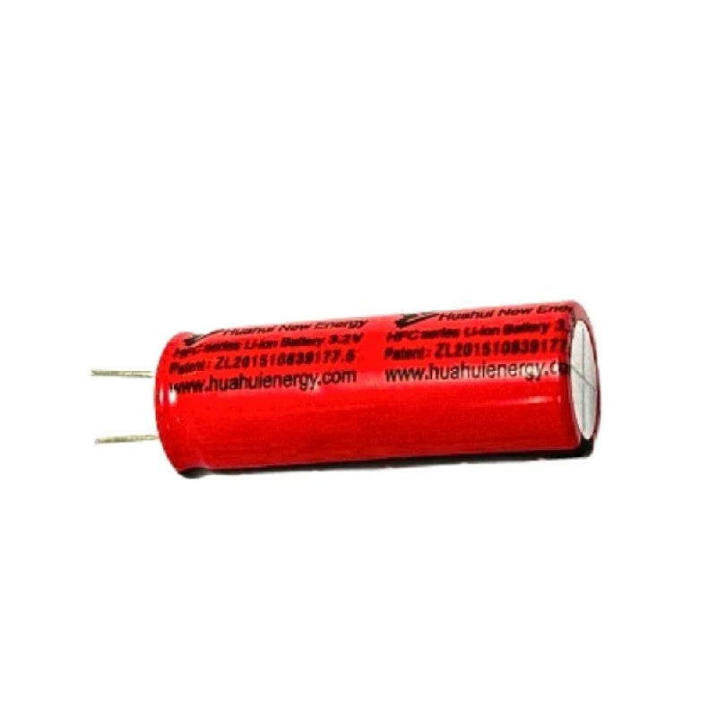 Lithium iron phosphate battery 3.2V 1000mAh HFC1850 1