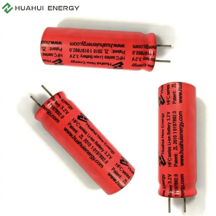 HuaHui Energy Custom Lithium Battery Custom Lithium Batterysuppliers 7