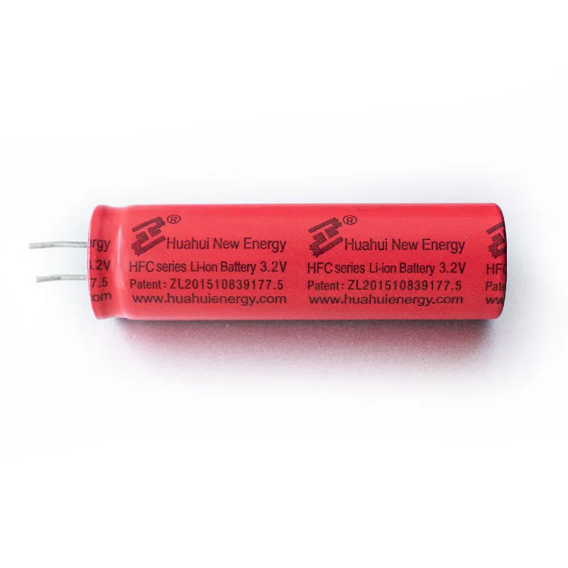 Latestlithium Iron Phosphate Producers 6
