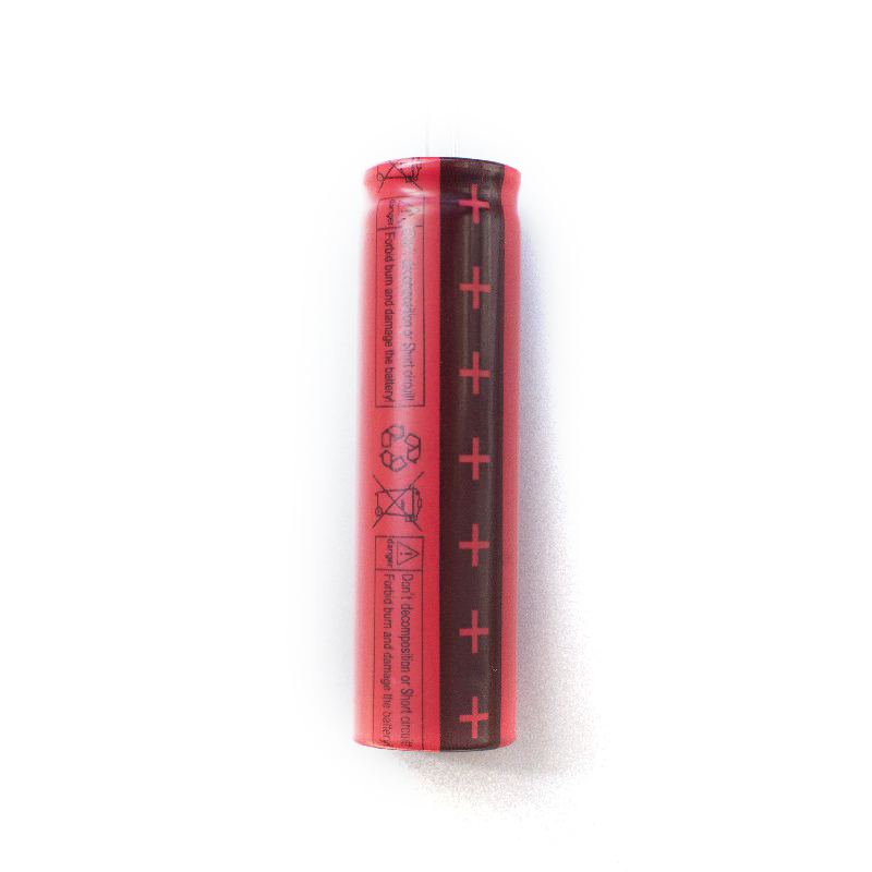 3.2V 1300mAh HFC1865 Lithium Iron Phosphate Battery | HuaHui Energy
