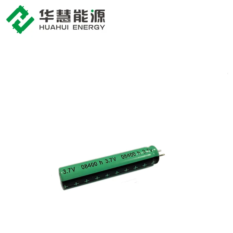 Lithium Manganese Oxide Batteries by HuaHui Energy 4