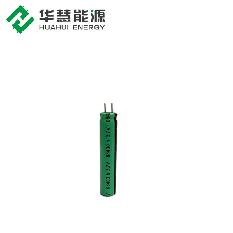Lithium Manganese Oxide Batteries by HuaHui Energy 5