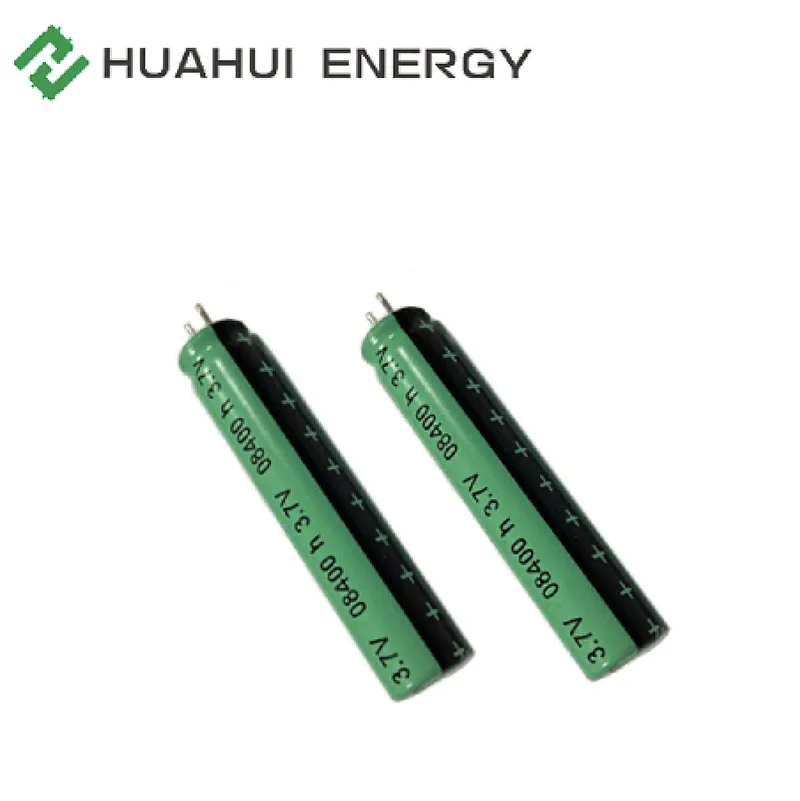 Lithium Manganese Oxide Batteries by HuaHui Energy 6
