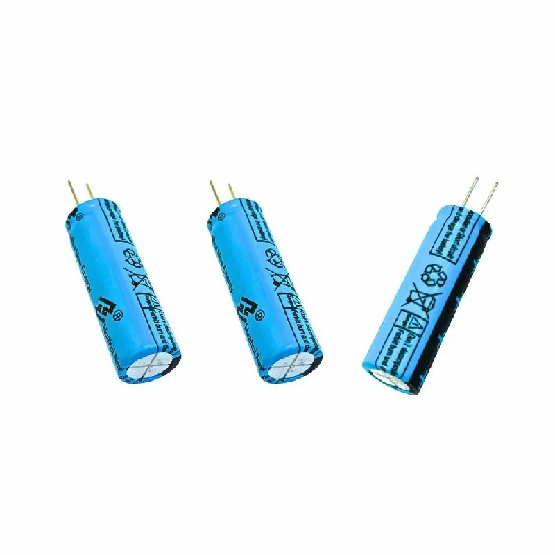 Lithium Battery Solution by HuaHui Energy 3