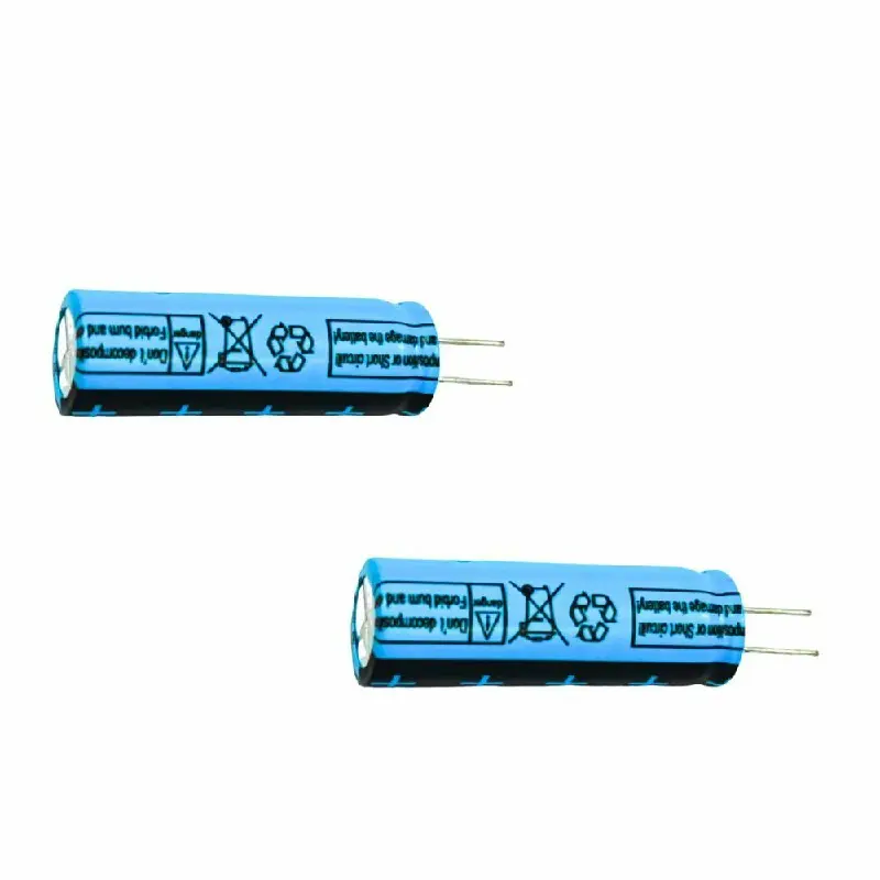 Lithium Battery Solution by HuaHui Energy 2