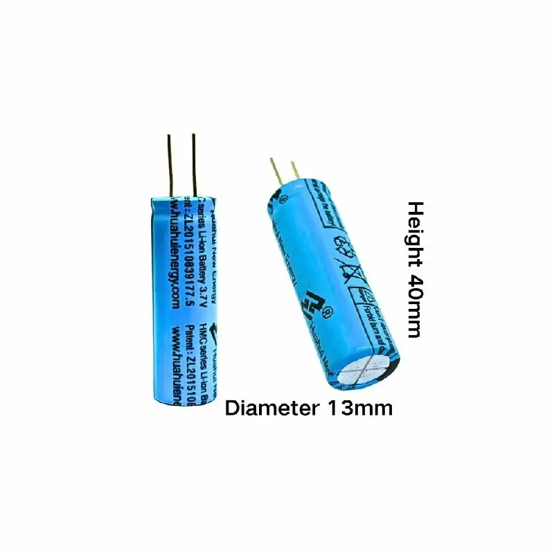 Lithium Battery Solution by HuaHui Energy 6