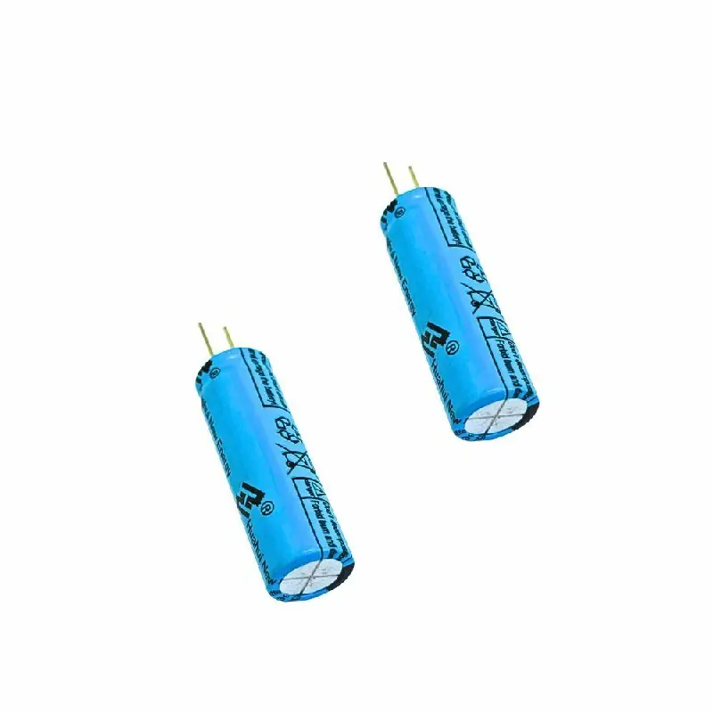 Lithium Battery Solution by HuaHui Energy 5