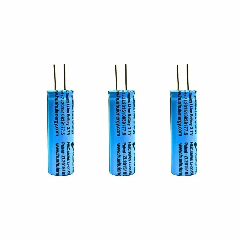 Lithium Battery Solution by HuaHui Energy 4