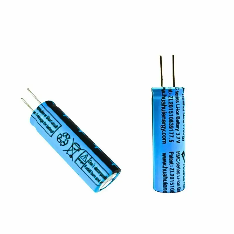 Lithium Manganese Oxide Battery by HuaHui Energy 2