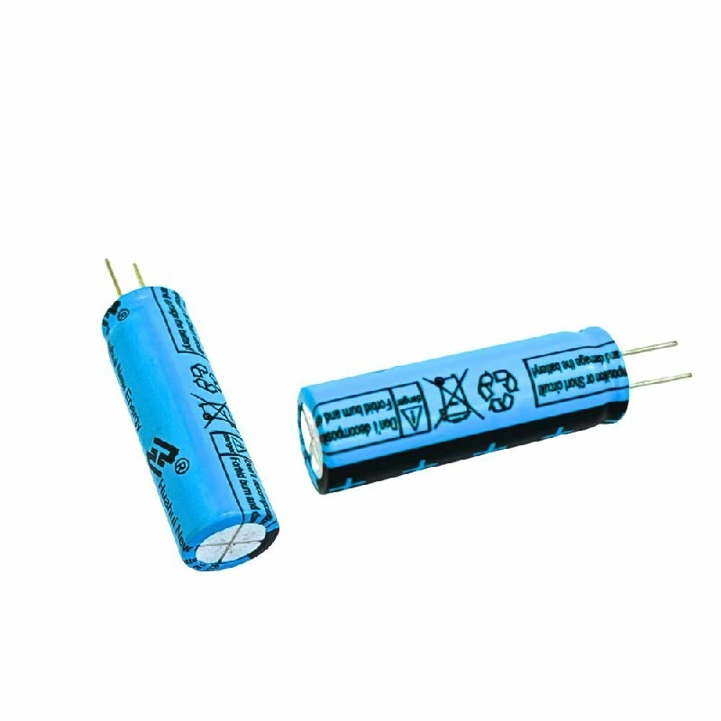 リチウムマンガン酸化物電池 HMC1450 3.7V 500mAh 1