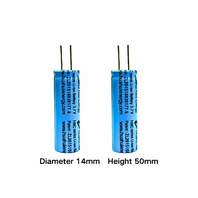 Lithium Manganese Oxide Battery by HuaHui Energy 6