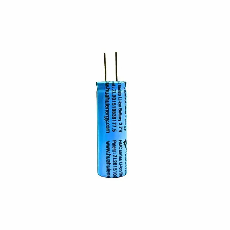 Lithium Manganese Oxide Battery by HuaHui Energy 4