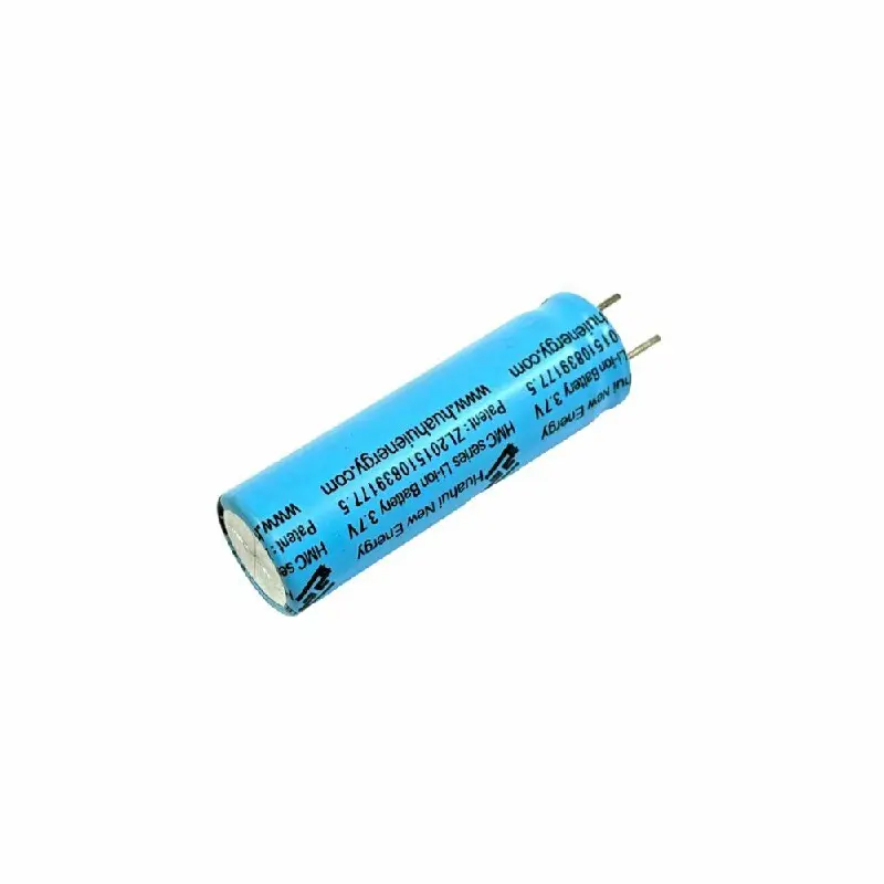 Lithium Battery Solution - - HuaHui Energy 5