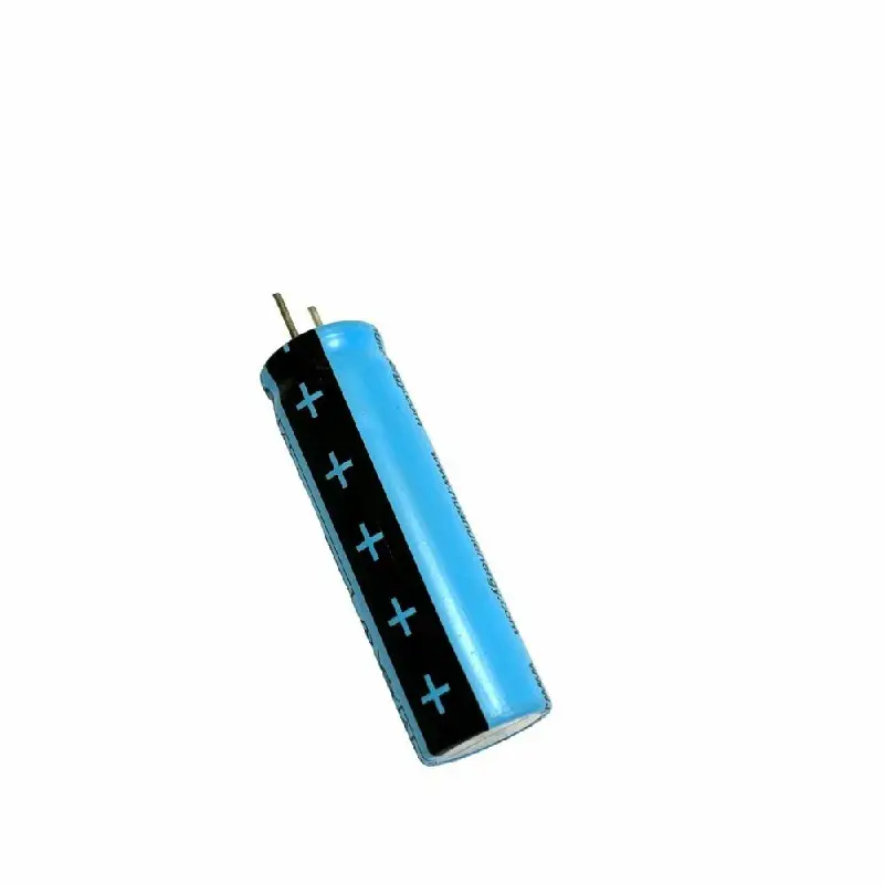 Lithium Battery Solution - - HuaHui Energy 3