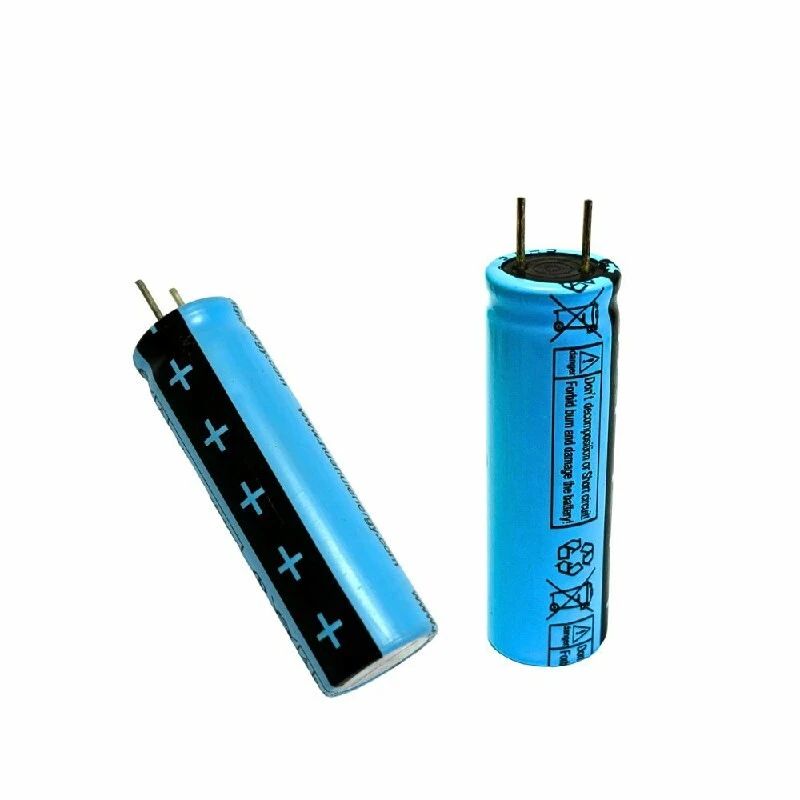 リチウムマンガン酸化物電池 HMC1650 3.7V 800mAh 1