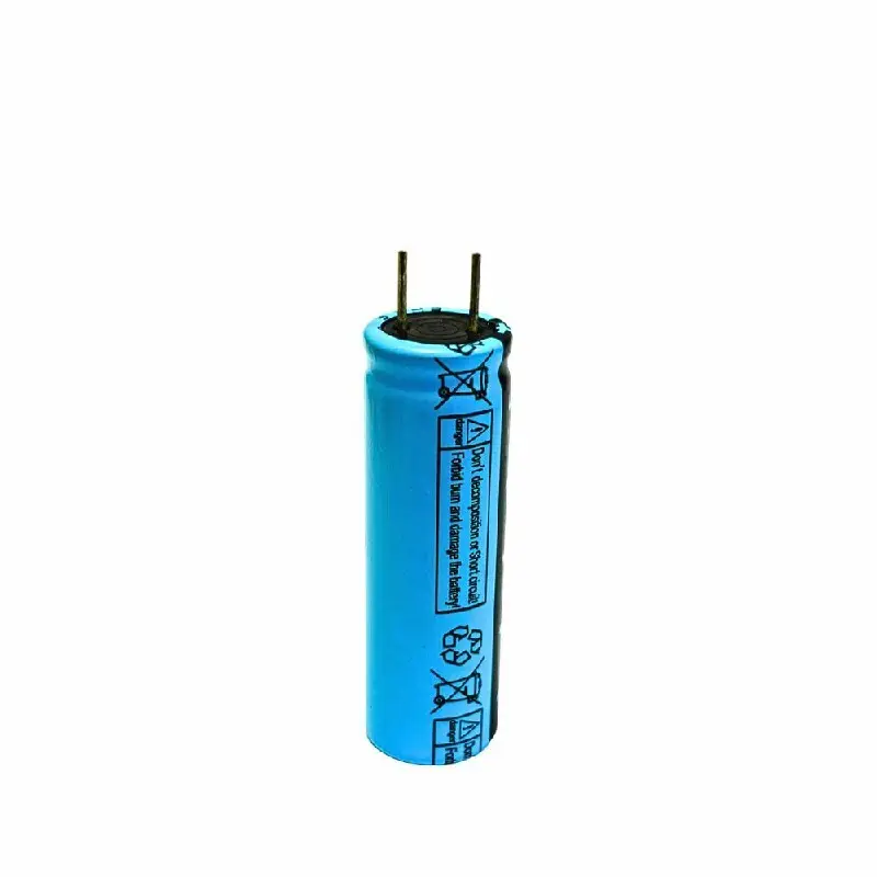 Lithium Battery Solution - - HuaHui Energy 2