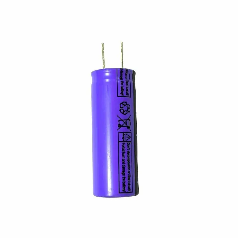 Lithium Manganese Dioxide Cell Company 8