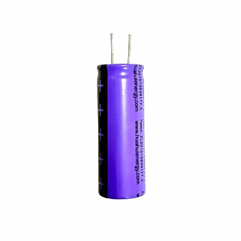 Lithium Manganese Dioxide Cell Company 7