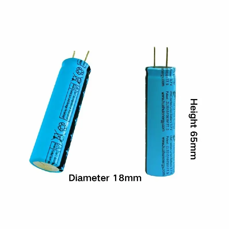 Custom Lithium Battery Supply 4