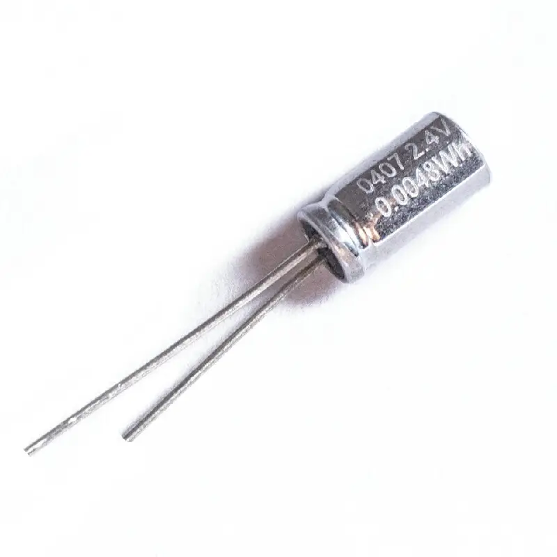 Custom 48v Lithium Titanate Battery Price List 5