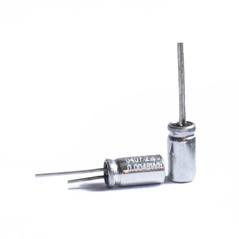 HTC0407 Superkapazitive Lithiumbatterie 1