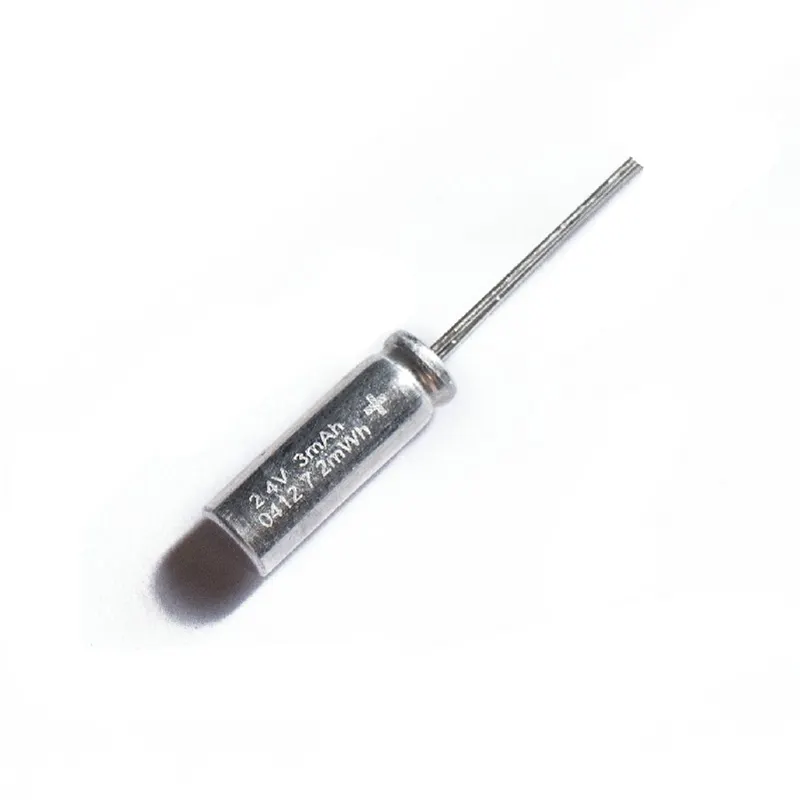 Lithium Titanate Battery for Ev - - HuaHui Energy 3
